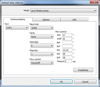 LeoLink XE screenshot 3