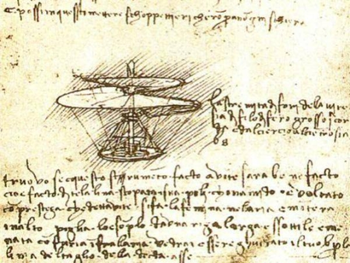 Leonardo da Vinci Art Screensavers Wallpapers Backgrounds screenshot