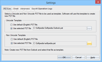 Lepide Exchange Recovery Manager screenshot 6