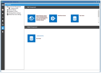 LepideAuditor Suite screenshot 10