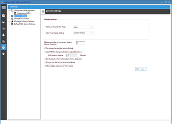 LepideAuditor Suite screenshot 19