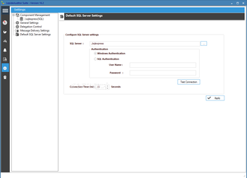 LepideAuditor Suite screenshot 20