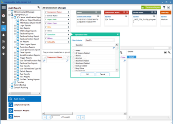 LepideAuditor Suite screenshot 4