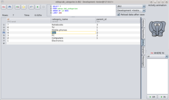 LESS Designer screenshot 4