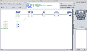 LESS Designer screenshot 8