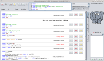 LESS Designer screenshot 9