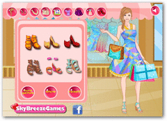 Let's Go Shopping screenshot 3