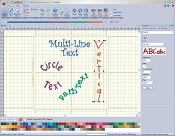 Letter It screenshot