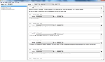 LetterBox screenshot