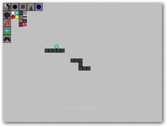 Level Editor - Infinity screenshot