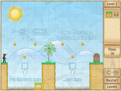 Level Editor: The Game screenshot 3