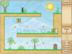 Level Editor: The Game screenshot 5