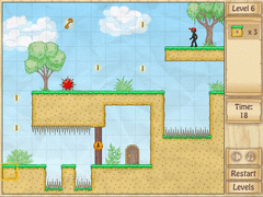 Level Editor: The Game screenshot 6