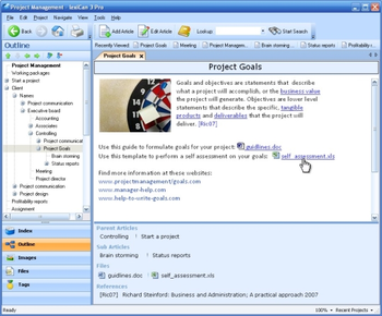 lexiCan Standard screenshot 2