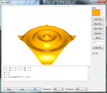 Lib3D screenshot 2