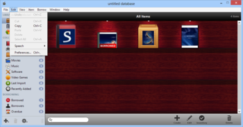 Librarian Pro screenshot 10