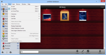 Librarian Pro screenshot 11