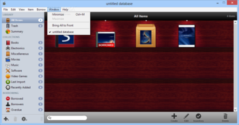Librarian Pro screenshot 14