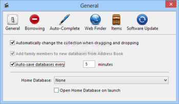 Librarian Pro screenshot 17