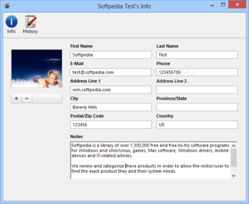 Librarian Pro screenshot 8