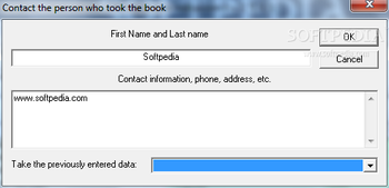 Library screenshot 3