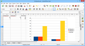 LibreOffice screenshot 11