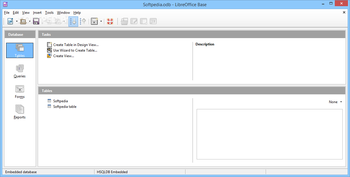 LibreOffice screenshot 25