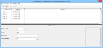 LibreOffice screenshot 26