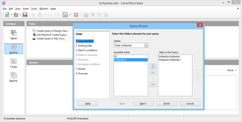 LibreOffice screenshot 27