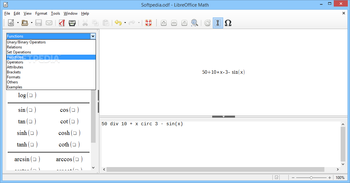 LibreOffice screenshot 36