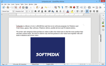 LibreOffice screenshot 6