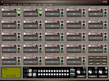 Licht24 Pro screenshot 2