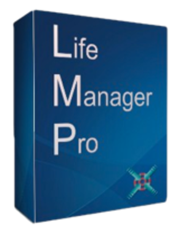 Life Manager Pro screenshot 3