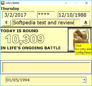Life's Battle screenshot 3