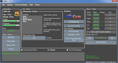 LifeBiz screenshot 4