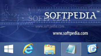 Lifsoft ShowDesktop screenshot