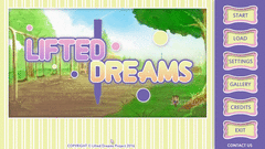 Lifted Dreams screenshot