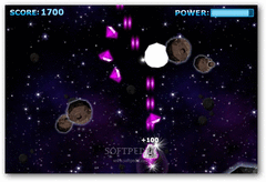 Light Hero screenshot 2