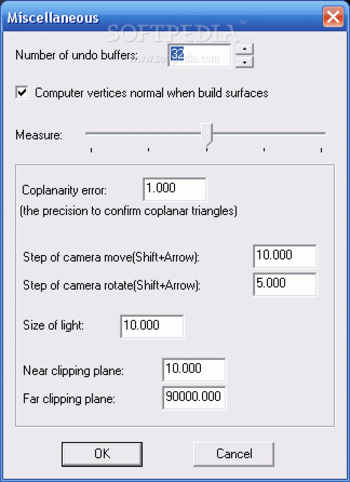 Light Map Maker screenshot 2