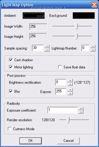 Light Map Maker screenshot 3