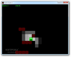 Light Platformgame screenshot 2