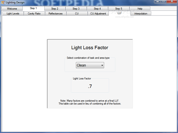 Lighting Design screenshot 6