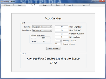 Lighting Design screenshot 8