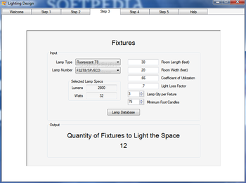 Lighting Design screenshot 9