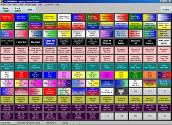 Lightjockey 2 screenshot