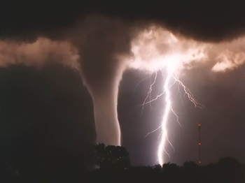 Lightning and Thunder screenshot 2