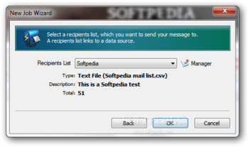 Lightning Email Deliverer screenshot 11