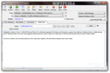 Lightning Email Deliverer screenshot 8