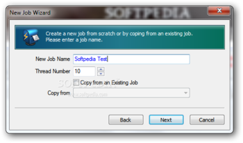 Lightning Email Deliverer screenshot 9