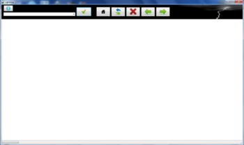 Lightning screenshot
